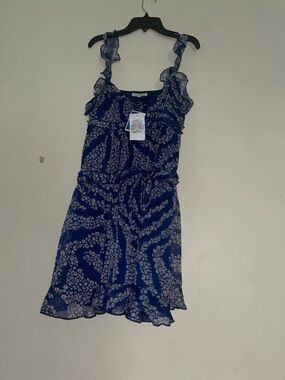 Patrons of Peace Dress NWT!